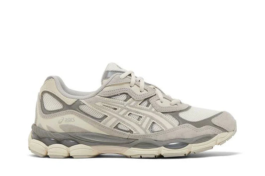 Gel-NYC Oyster Grey