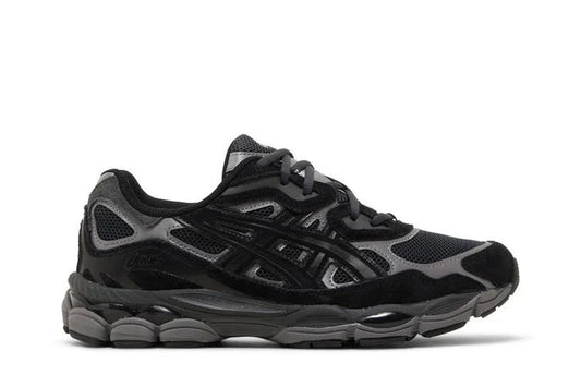 Gel-NYC Graphite Gray Black