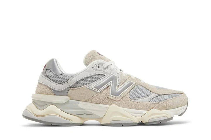 9060 Lunar New Year Timberwolf Gray