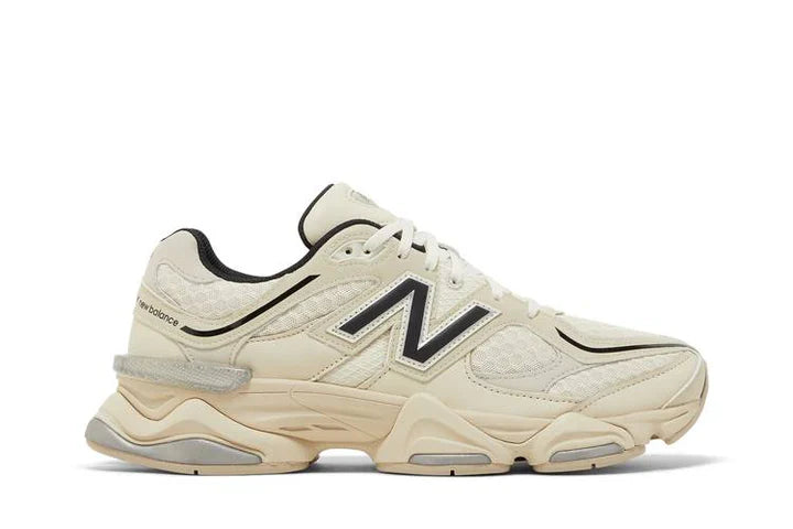 9060 Cream Black