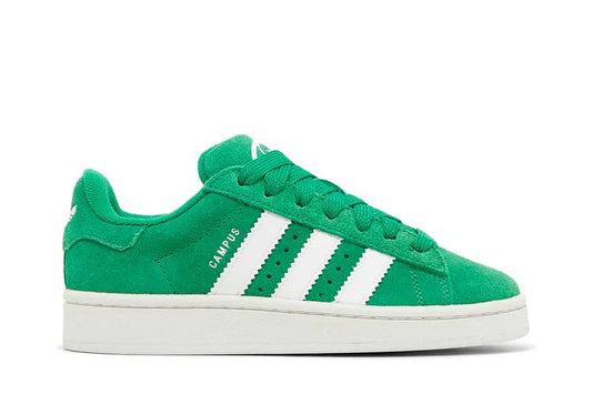 Campus 00S Green Cloud White