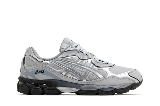 Gel NYC Mid Gray Sheet Rock