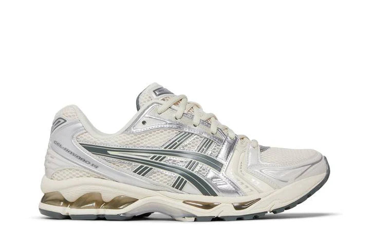 Gel-Kayano 14 Birch Dark Pewter