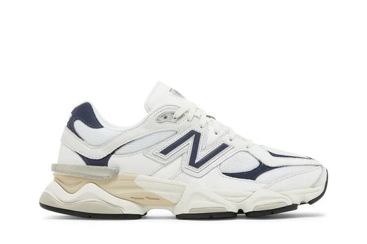 9060 White Navy