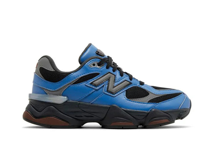9060 Blue Agate