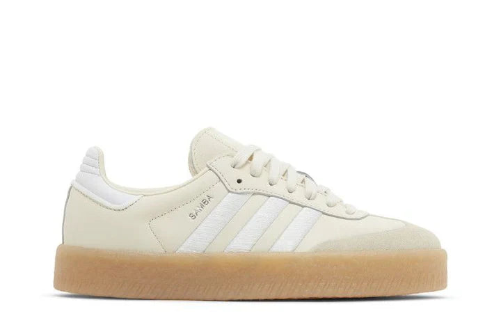 Samba Wonder White Gum