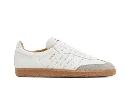 Samba OG Made In Italy Core White