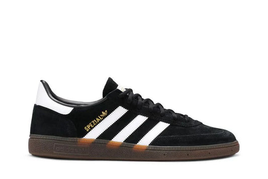 Handball Spezial Black Gum