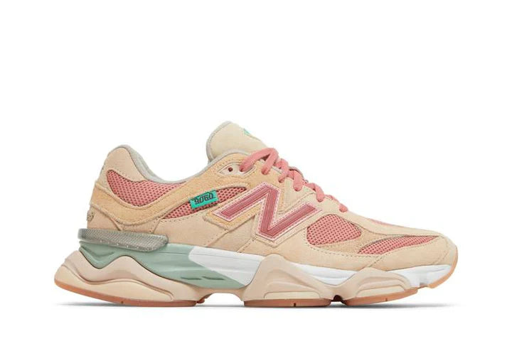9060 Joe Freshgoods Inside Voices Penny Cookie Pink
