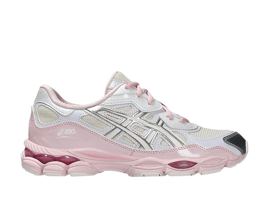 Gel-NYC Pink Cream Pure Silver