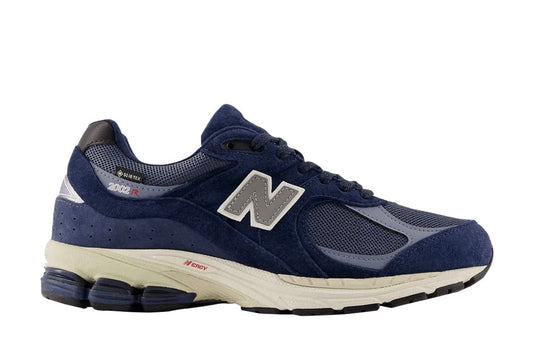 2002R Gore-Tex Navy Arctic Grey