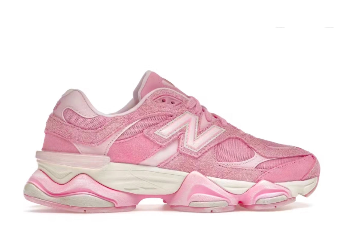 9060 Pink Overdye ASOS Exclusive