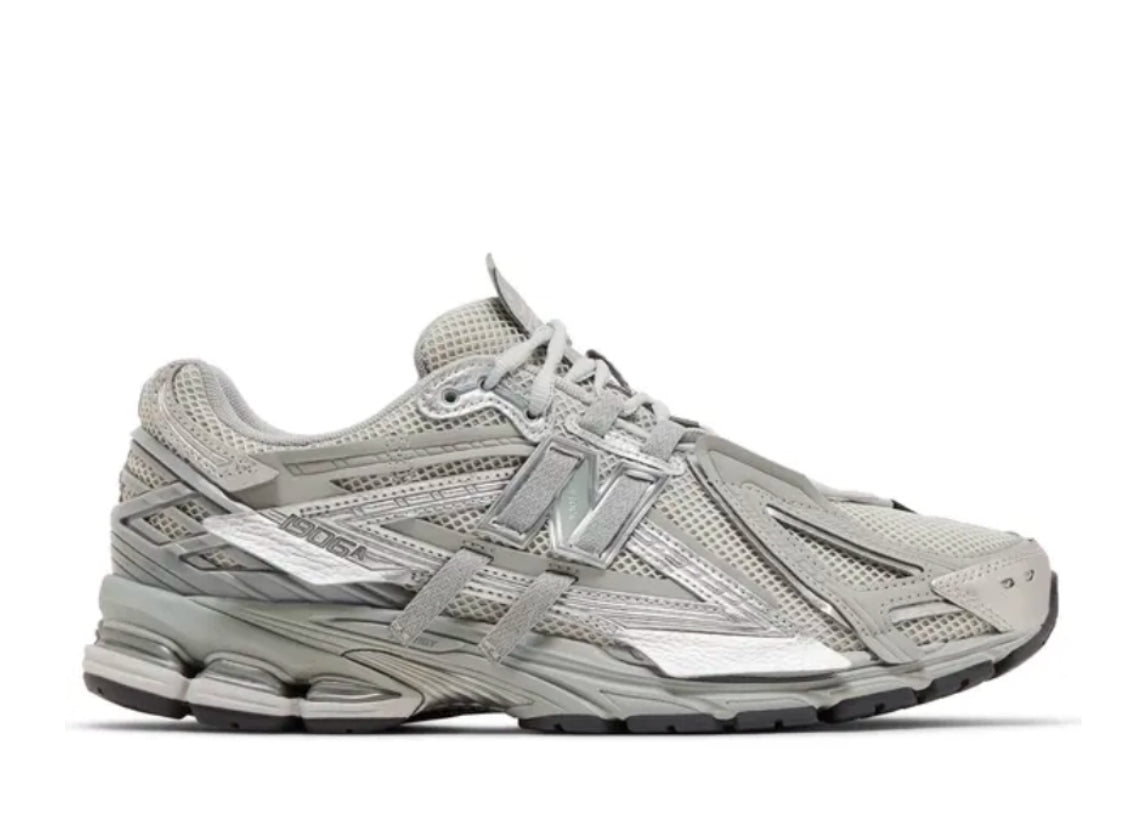 1906A Concrete Silver Metallic