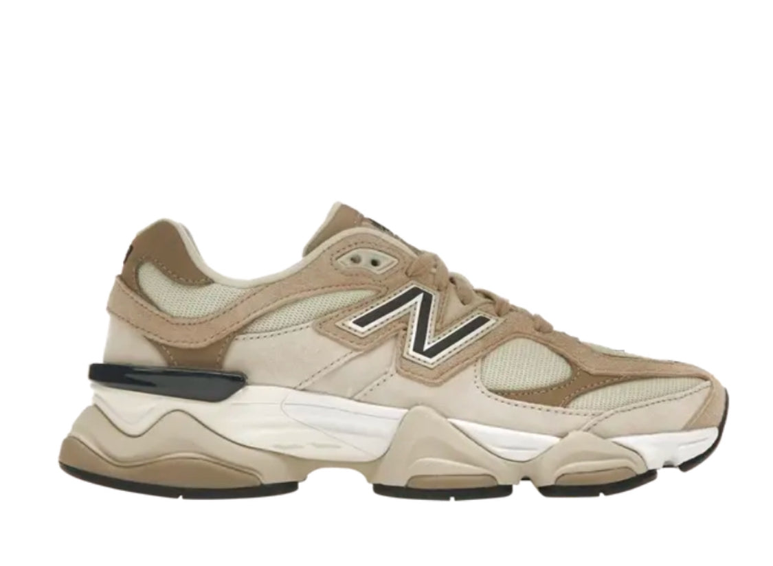 9060 Beige Cream Black