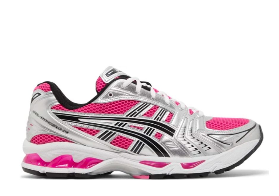 Gel Kayano 14 Pink Glow