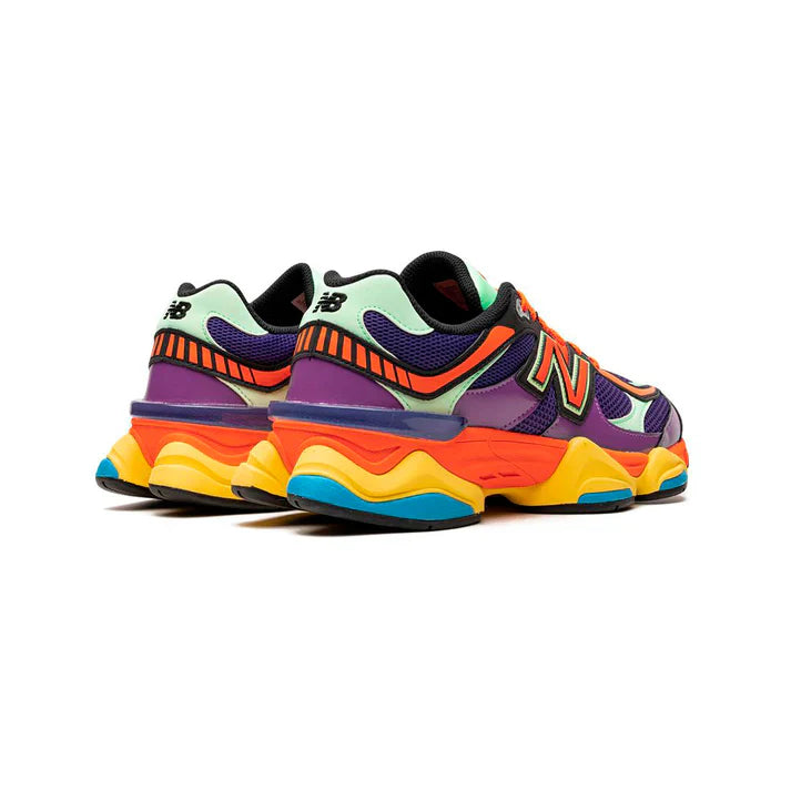 9060 Prism Purple