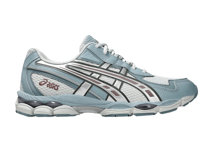Gel-NYC 2055 Glacier Dolphin Grey