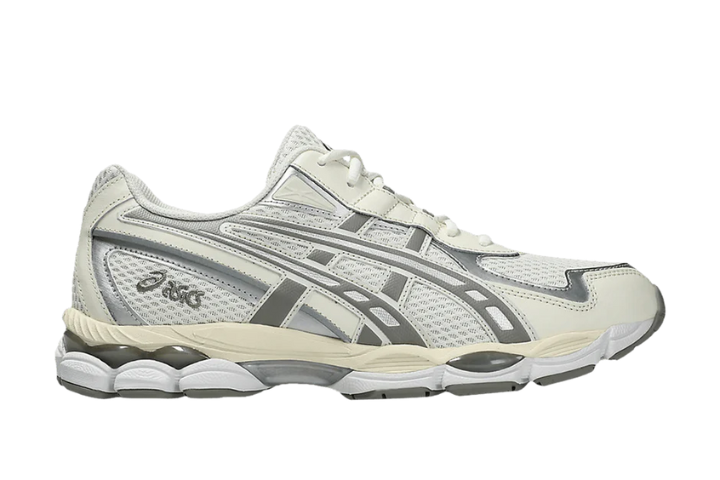 Gel-NYC 2055 Cream Steel