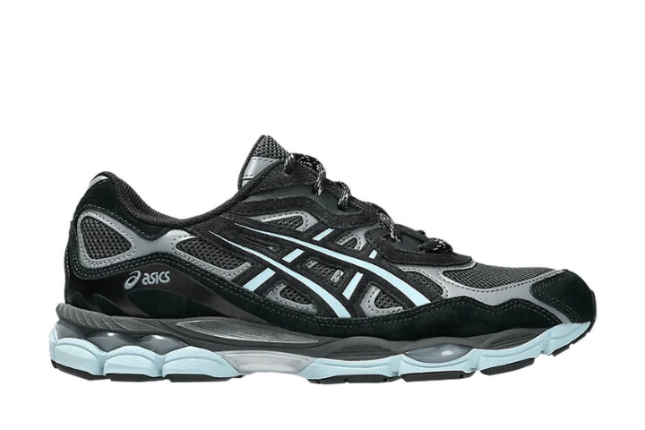 Gel-NYC atmos Laguna Gem Blue Topaz