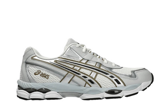 Gel-NYC 2055 Cream Pure Silver